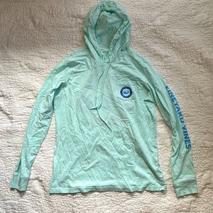 Vineyard Vines sweatshirt